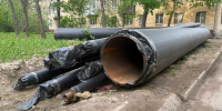 В Гатчинском районе Ленобласти пройдут финальные в этом году испытания теплосетей - Neva.Today