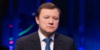 Ефимов: На участке Рублево-Архангельской линии метро ТПМК «София» прошел более двух километров - Комсомольская Правда