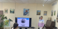 "Моя малая Родина - Боровск" - Музейно-выставочный центр