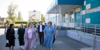 Общественная палата города Кургана оценила готовность школ к началу учебного года - Новый мир