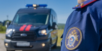 В Коле организована проверка размещенной в СМИ информации о дорожно-транспортном происшествии - Следственный комитет