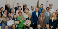 От Калининграда до Камчатки: Музей Мирового океана объединил молодых географов со всей страны - Калининградское отделение РГО