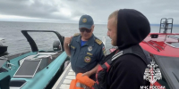 С 21 по 23 августа инспекторами ГИМС было составлено 27 административных протоколов по правонарушениям - МЧС Иркутской области