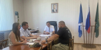 В Иркутском государственном аграрном университете им. А.А.Ежевского рассказали об условиях поступления в вуз ветеранов СВО - Министерство сельского хозяйства