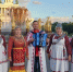 Чувашская культура и гастрономия с успехом представлены на юбилейном фестивале «Вкусы России» в Москве - Минсельхоз Чувашии