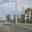 Парковку рядом с храмом обустроили в Благовещенске - Teleport2001.Ru