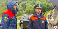 В Углегорском районе Сахалина контролируют уровень воды в водохранилище - КП Владивосток