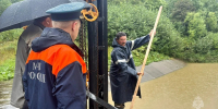 На Сахалине циклон затронет 11 районов, уровень воды в реках поднимется - КП Владивосток