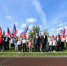 Волхов присоединился к акции #ТриколорОбъединяет - SyasNews.Ru