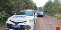 Полиция задержала пьяных водителей и несовершеннолетних за рулём - SyasNews.Ru