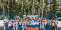 Судебные приставы Московской области присоединились к акции «Собери ребенка в школу» - УФССП МО