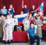 «Три цвета России»: информационный час и мастер-класс - SyasNews.Ru