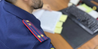 В Республике Дагестан проводится процессуальная проверка по факту гибели человека - Следственный комитет