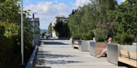 Пересобрать пространство - SeverPost.ru