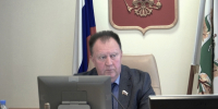 В Законодательной думе рассмотрели итоги мониторинга закона о жилье для детей-сирот - Законодательная Дума