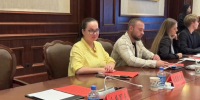 Врачи из Хэйхэ могут приехать в Благовещенск с мастер-классами по китайской медицине - gtrkamur.ru - ГТРК Амур