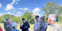 Бездорожье и никакой отдушины: жители села в Славгородском округе просят ЛДПР о помощи - ЛДПР
