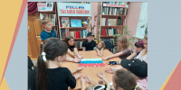 «Святые символы России» - Детская библиотека имени В.М. Величкиной
