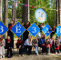 В муниципальных загородных лагерях Твери этим летом отдохнули более 5 900 школьников - Администрация г. Тверь