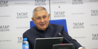 Чемпионат по беспилотникам на Кубок Раиса РТ пройдет в Татарстане 28 августа - ИА Татар-информ
