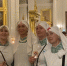 Сестры милосердия Альметьевской епархии помолились у мощей святителя Спиридона Тримифунтского в Казани - Альметьевская Епархия