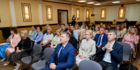 О проведении мероприятия, посвященного Дню Государственного флага Российской Федерации - УФК по Приморскому краю