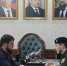 Ахмед Дудаев и Адам Кадыров обсудили координацию задач в сфере безопасности и нацполитики - Министерство по национальной политике