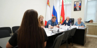 В Вологде бойцам СВО и членам их семей помогают с земельными и юридическими вопросами - Вологда.РФ