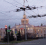 вокзал в Петрозаводске - Петрозаводск говорит