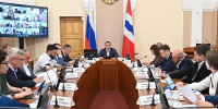 Хоценко высказался о готовности Омской области к отопительному сезону - СуперОмск