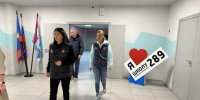 В Заозерске, Кольском и Печенгском округах завершается подготовка образовательных учреждений к новому учебному году - Министерство образования и науки