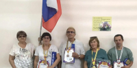 В селе Добровольном состоялись соревнования по дартсу и русскому бильярду, собравшие участников со всего округа. - Ипатовский городской округ