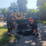 В городе продолжаются ремонтные работы по восстановлению дорожного полотна - Администрация г. Королёв