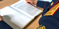 В Антраците завершено расследование уголовного дела в отношении женщины за убийство своей матери - Следственный комитет