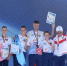 Новые мировые рекорды установлены на Чемпионате мира по пожарно-спасательному спорту в Подмосковье - ГУ МЧС МО