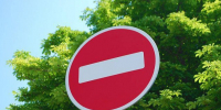 В Саранске с 25 августа по 5 сентября будет ограничено движение на участке ул. Большевистской - Вестник Мордовии
