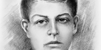 Вольдемар-Владимир Венцель-Венцов, 19-летний немец, погибший в бою с фашистами. - Крымская правда