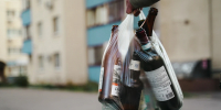 В Севастополе 1 сентября ограничат продажу алкоголя - Комсомольская Правда