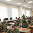 Выпускники ВУЦ ИнгГУ получат военные билеты и будут зачислены в запас - Сердало