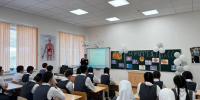 Уроки в школах Ингушетии будут начинаться с мелодий знаменитых песен - Сердало