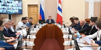 Виталий Хоценко поручил обеспечить дополнительные меры безопасности школьников 1 сентября - 12 канал