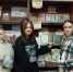 Книги с ароматом августа - ЦБС Боготольского района