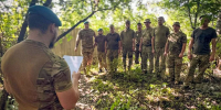 За брянской границей ВСУ стали создавать штурмовые отряды из тыловиков - Газета Брянские новости