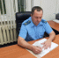 В Алексине мужчина ударил ножом свою знакомую - ГТРК