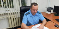 В Алексине мужчина ударил ножом свою знакомую - ГТРК