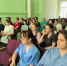 «В следующем году хочу вернуться сюда снова» - Министерство здравоохранения