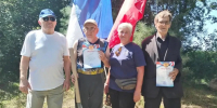 Ловись, рыбка - Газета Добринские вести
