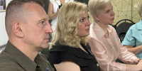 Дмитрий Жирков: не нужно разделять бойцов СВО, поддержка должна быть равной по всей стране - ЛДПР