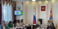 В Правительстве Ивановской области состоялось совещание по итогам работы Государственного юридического бюро Ивановской области  за период с августа 2025 по август 2026 года - Областная нотариальная палата