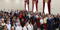 Представитель регионального следственного управления принял участие в ежегодном республиканском педагогическом совещании - Следственный комитет